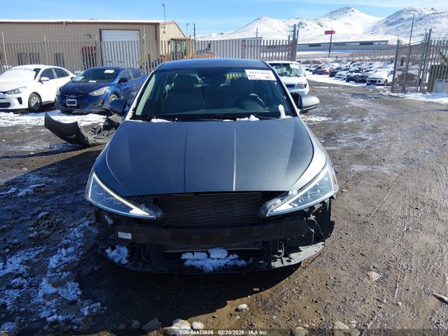 5NPD84LF5LH524222 Hyundai Elantra Limited