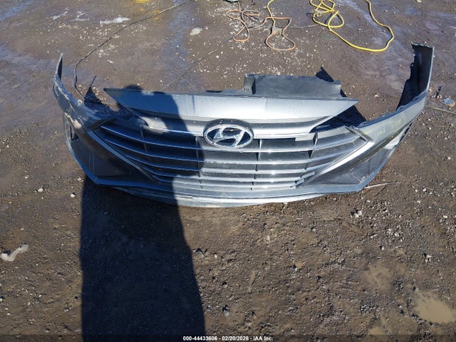 5NPD84LF5LH524222 Hyundai Elantra Limited
