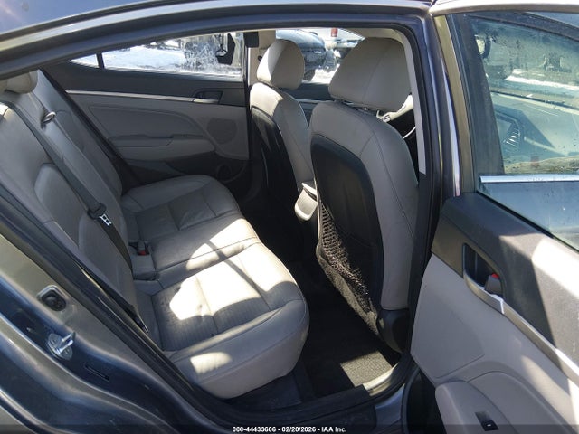 5NPD84LF5LH524222 Hyundai Elantra Limited