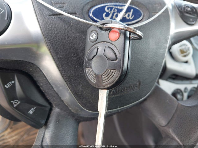 2012 FORD FOCUS 1FAHP3F2XCL170139 Photo 10