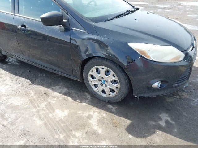 2012 FORD FOCUS 1FAHP3F2XCL170139 Photo 5