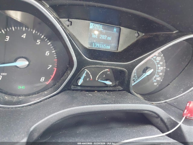 2012 FORD FOCUS 1FAHP3F2XCL170139 Photo 6