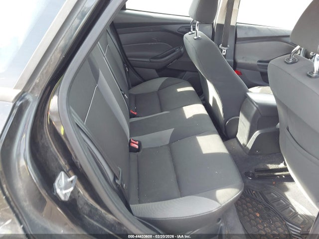 2012 FORD FOCUS 1FAHP3F2XCL170139 Photo 7