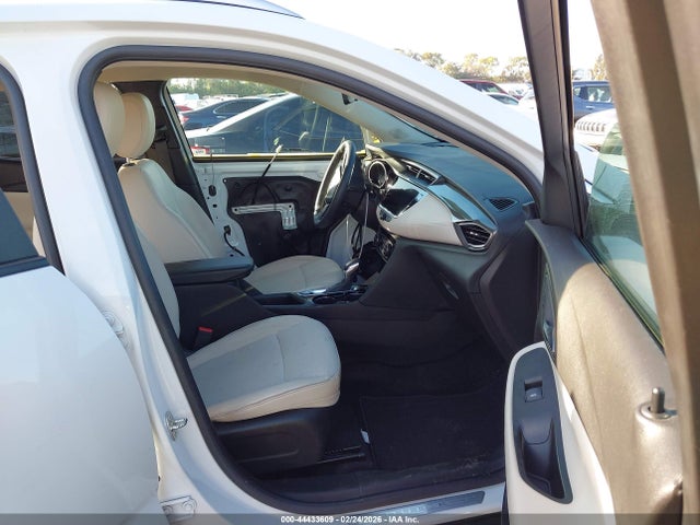 KL4MMDS24NB145737 Buick Encore Gx Fwd Select