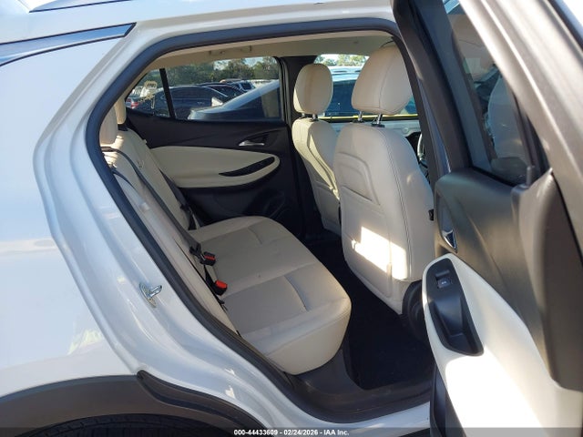 KL4MMDS24NB145737 Buick Encore Gx Fwd Select