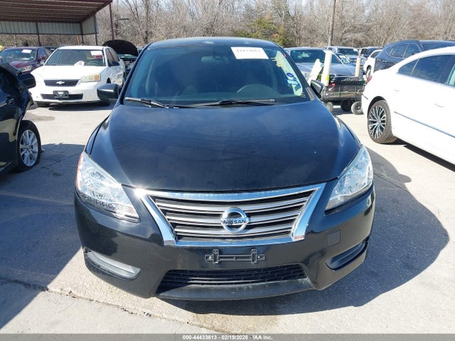 Nissan SENTRA S 2015 3N1AB7AP4FY310673 Image 6