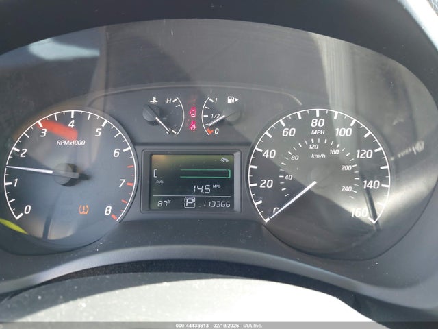 Nissan SENTRA S 2015 3N1AB7AP4FY310673 Image 7