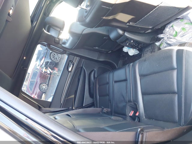 2021 Jeep Grand Cherokee 80th Anniversary 4x4 მანქანა იყიდება აუქციონზე, vin: 1C4RJFBG1MC709946, აუქციონის ნომერი: 44433623