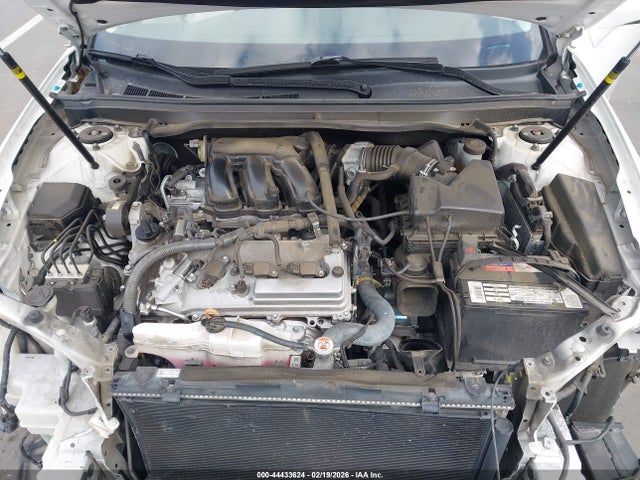 44433624 :رقم المزاد ، 58ABK1GG7JU086787 vin ، 2018 Lexus Es 350 مزاد بيع