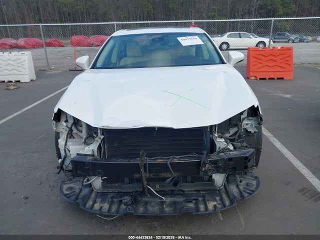 44433624 :رقم المزاد ، 58ABK1GG7JU086787 vin ، 2018 Lexus Es 350 مزاد بيع