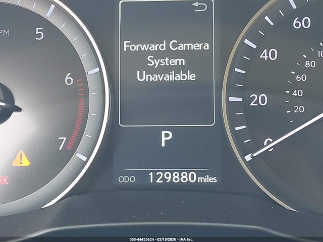 44433624 :رقم المزاد ، 58ABK1GG7JU086787 vin ، 2018 Lexus Es 350 مزاد بيع