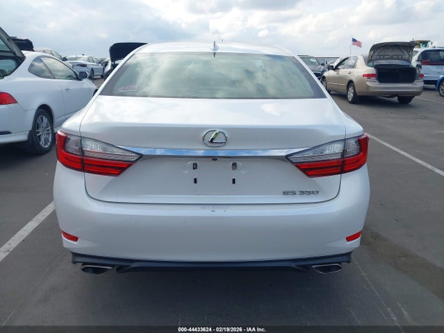 44433624 :رقم المزاد ، 58ABK1GG7JU086787 vin ، 2018 Lexus Es 350 مزاد بيع