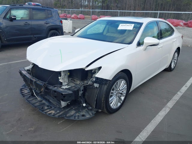 44433624 :رقم المزاد ، 58ABK1GG7JU086787 vin ، 2018 Lexus Es 350 مزاد بيع