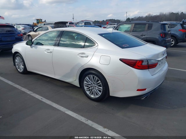 44433624 :رقم المزاد ، 58ABK1GG7JU086787 vin ، 2018 Lexus Es 350 مزاد بيع