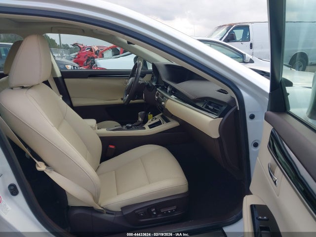 44433624 :رقم المزاد ، 58ABK1GG7JU086787 vin ، 2018 Lexus Es 350 مزاد بيع