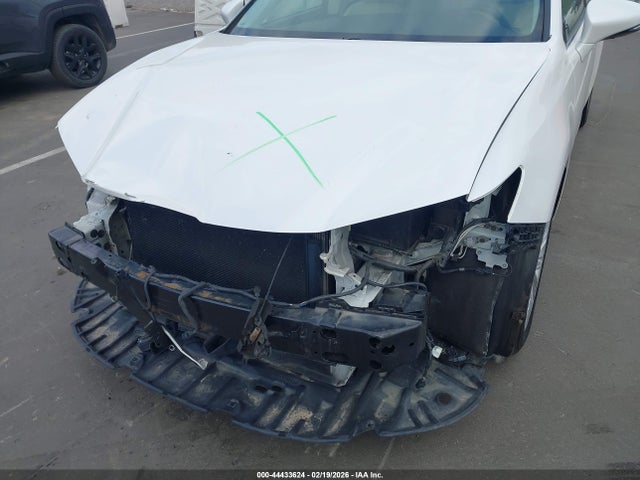 44433624 :رقم المزاد ، 58ABK1GG7JU086787 vin ، 2018 Lexus Es 350 مزاد بيع