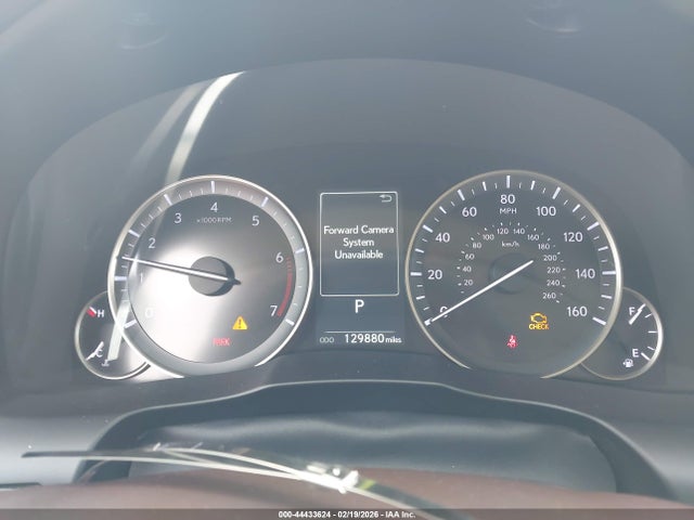 44433624 :رقم المزاد ، 58ABK1GG7JU086787 vin ، 2018 Lexus Es 350 مزاد بيع