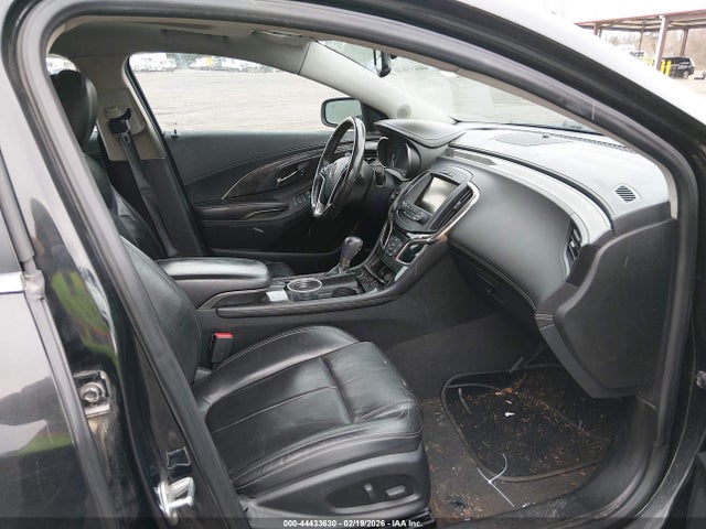 Buick Lacrosse Premium I Group 2014 1G4GE5G32EF167604 Image 5
