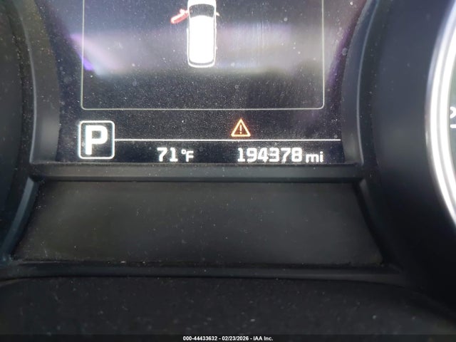 KIA SEDONA EX 2015 KNDMC5C15F6036430 Image 15