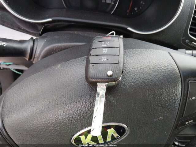 2015 KIA SORENTO 5XYKT3A63FG559825 Photo 10