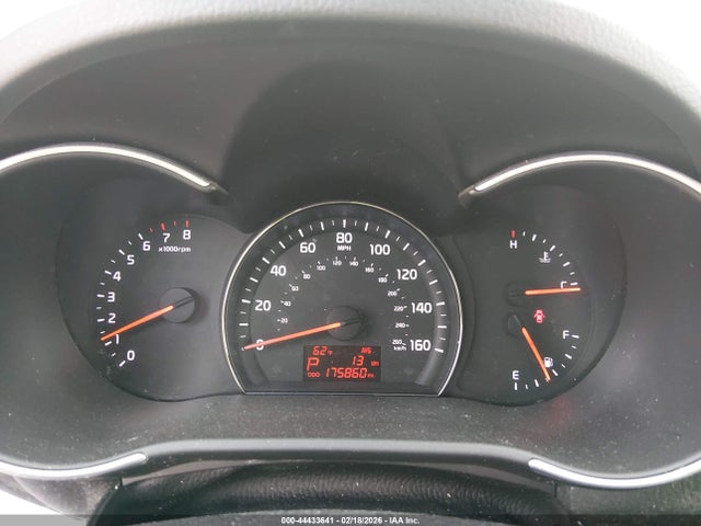 2015 KIA SORENTO 5XYKT3A63FG559825 Photo 6