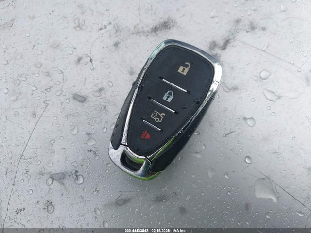 1G1ZE5ST3HF293228 Chevrolet MALIBU 1LT