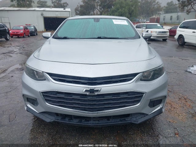 1G1ZE5ST3HF293228 Chevrolet MALIBU 1LT