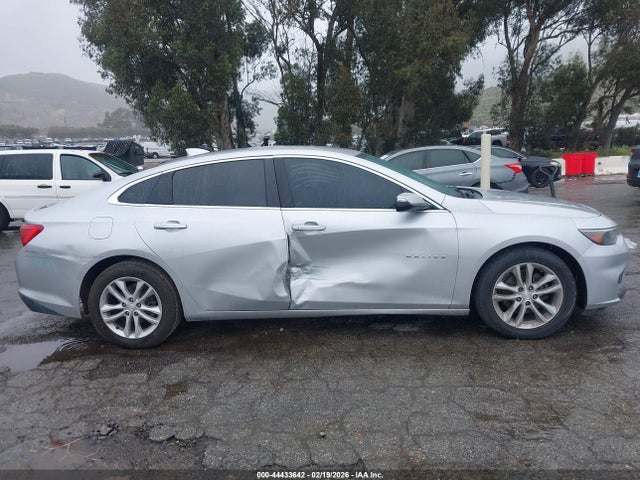 1G1ZE5ST3HF293228 Chevrolet MALIBU 1LT