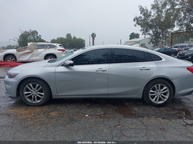 1G1ZE5ST3HF293228 Chevrolet MALIBU 1LT