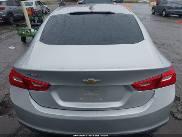 1G1ZE5ST3HF293228 Chevrolet MALIBU 1LT