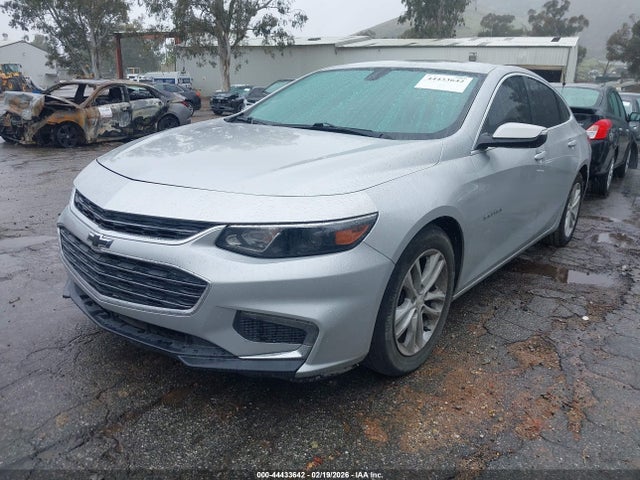 1G1ZE5ST3HF293228 Chevrolet MALIBU 1LT