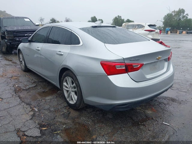1G1ZE5ST3HF293228 Chevrolet MALIBU 1LT