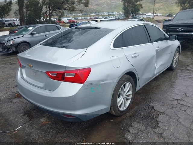 1G1ZE5ST3HF293228 Chevrolet MALIBU 1LT
