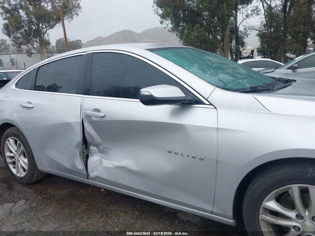 1G1ZE5ST3HF293228 Chevrolet MALIBU 1LT