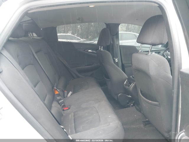 1G1ZE5ST3HF293228 Chevrolet MALIBU 1LT