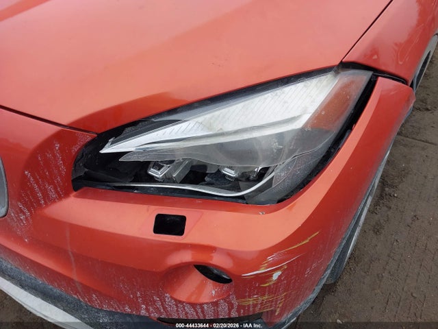 Aukcja sprzedaży 2015 Bmw X1 Xdrive28i, vin: WBAVL1C52FVY39697, numer aukcji: 44433644