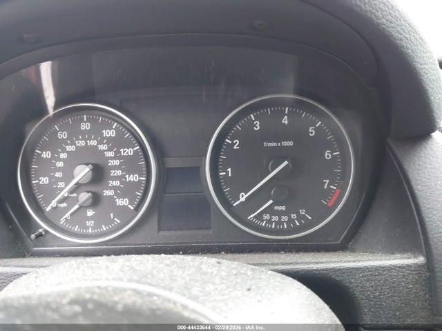 2015 BMW X1 WBAVL1C52FVY39697 Photo 6
