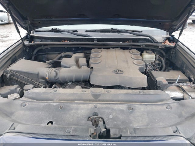 JTEBU5JR4F5265695 Toyota 4RUNNER SR5