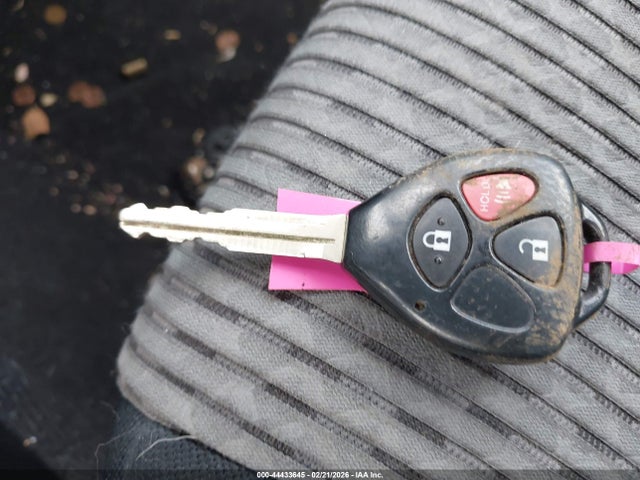 JTEBU5JR4F5265695 Toyota 4RUNNER SR5