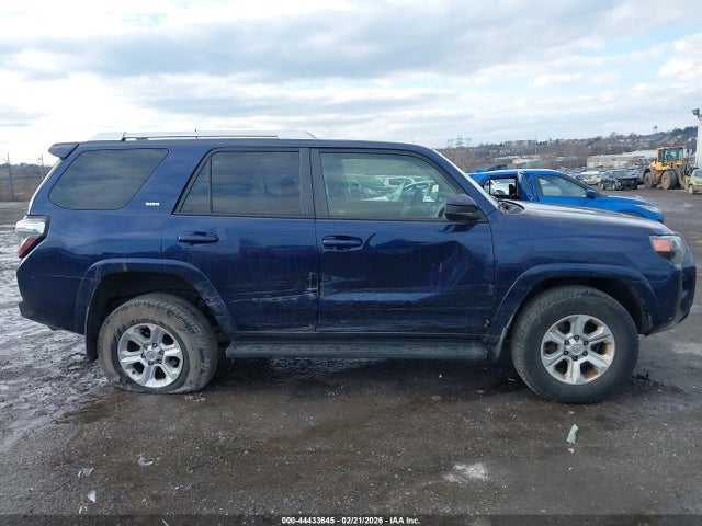 JTEBU5JR4F5265695 Toyota 4RUNNER SR5