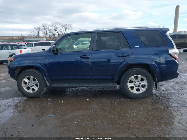 JTEBU5JR4F5265695 Toyota 4RUNNER SR5