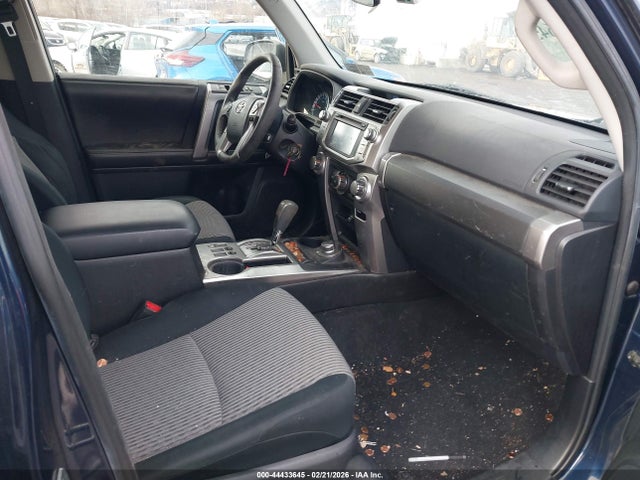 JTEBU5JR4F5265695 Toyota 4RUNNER SR5