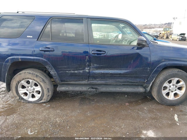 JTEBU5JR4F5265695 Toyota 4RUNNER SR5