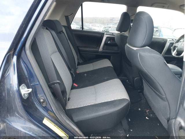 JTEBU5JR4F5265695 Toyota 4RUNNER SR5