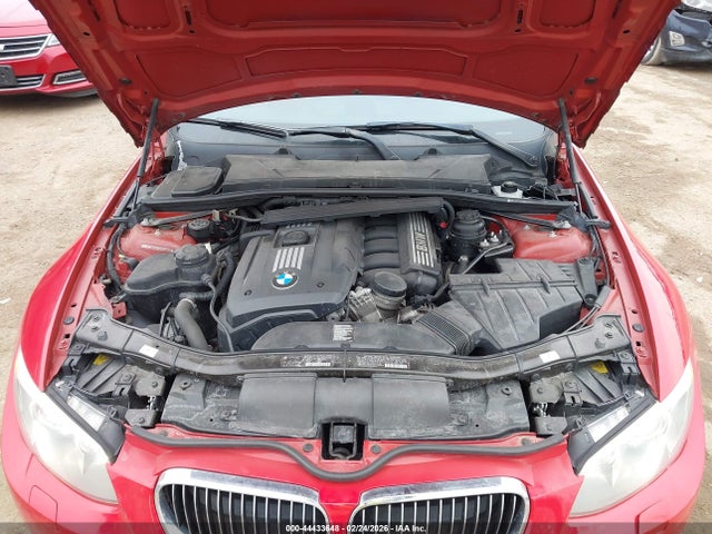 44433648 :رقم المزاد ، WBAKF5C52CE657530 vin ، 2012 Bmw 328i Xdrive مزاد بيع