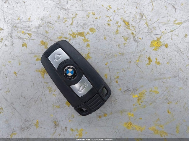 44433648 :رقم المزاد ، WBAKF5C52CE657530 vin ، 2012 Bmw 328i Xdrive مزاد بيع