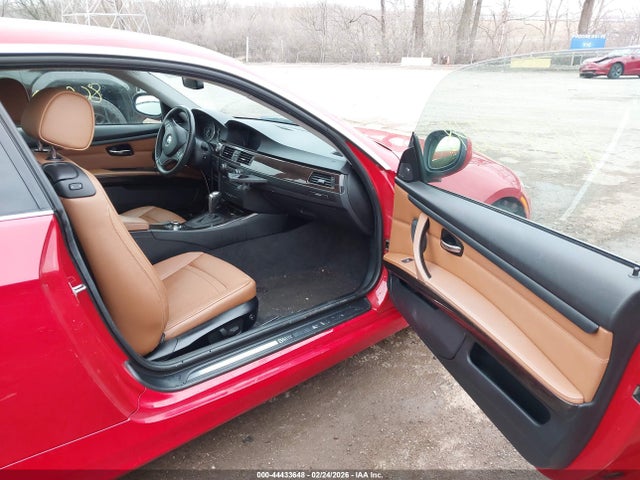 44433648 :رقم المزاد ، WBAKF5C52CE657530 vin ، 2012 Bmw 328i Xdrive مزاد بيع