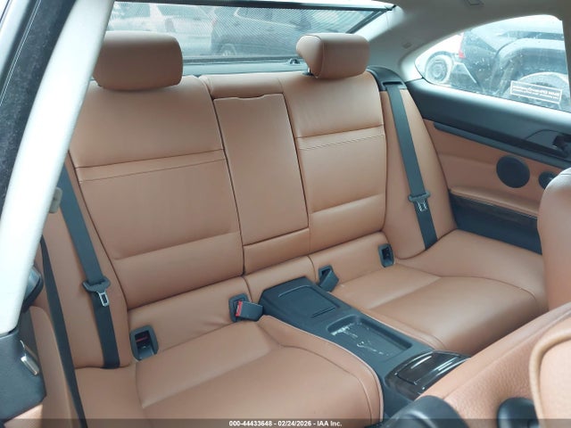 44433648 :رقم المزاد ، WBAKF5C52CE657530 vin ، 2012 Bmw 328i Xdrive مزاد بيع