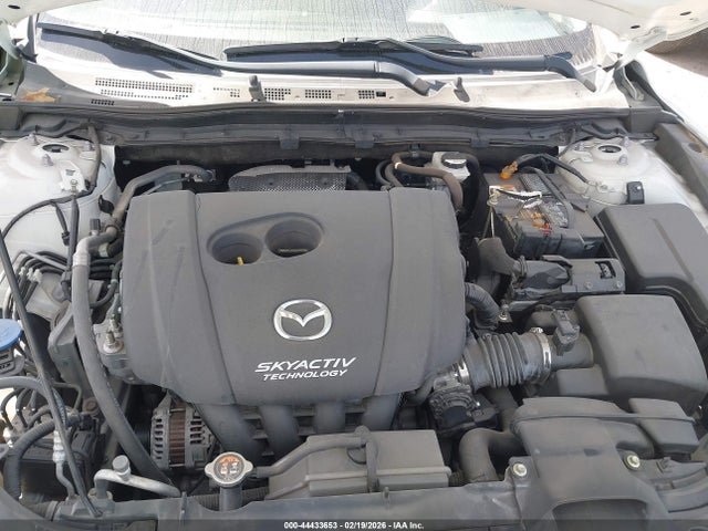Aukcja sprzedaży 2018 Mazda Mazda3 Sport, vin: 3MZBN1U79JM244538, numer aukcji: 44433653