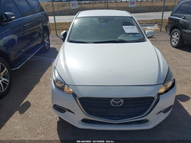 Aukcja sprzedaży 2018 Mazda Mazda3 Sport, vin: 3MZBN1U79JM244538, numer aukcji: 44433653